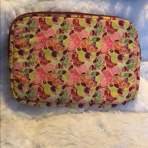 Laptop cover/bag.